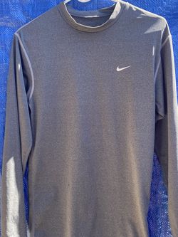 Dry Fit Nike King Sleeve Tee