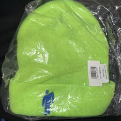 Billie Eilish New Beanie
