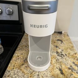 Keurig Coffee Maker 