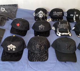 Gorritas - Caps, Barbas hats,31 hats,Dandyhats