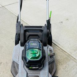 Lawn Mower Trimmer Blower