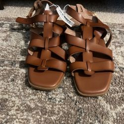 Brand New Old Navy Sandals Size 9.5
