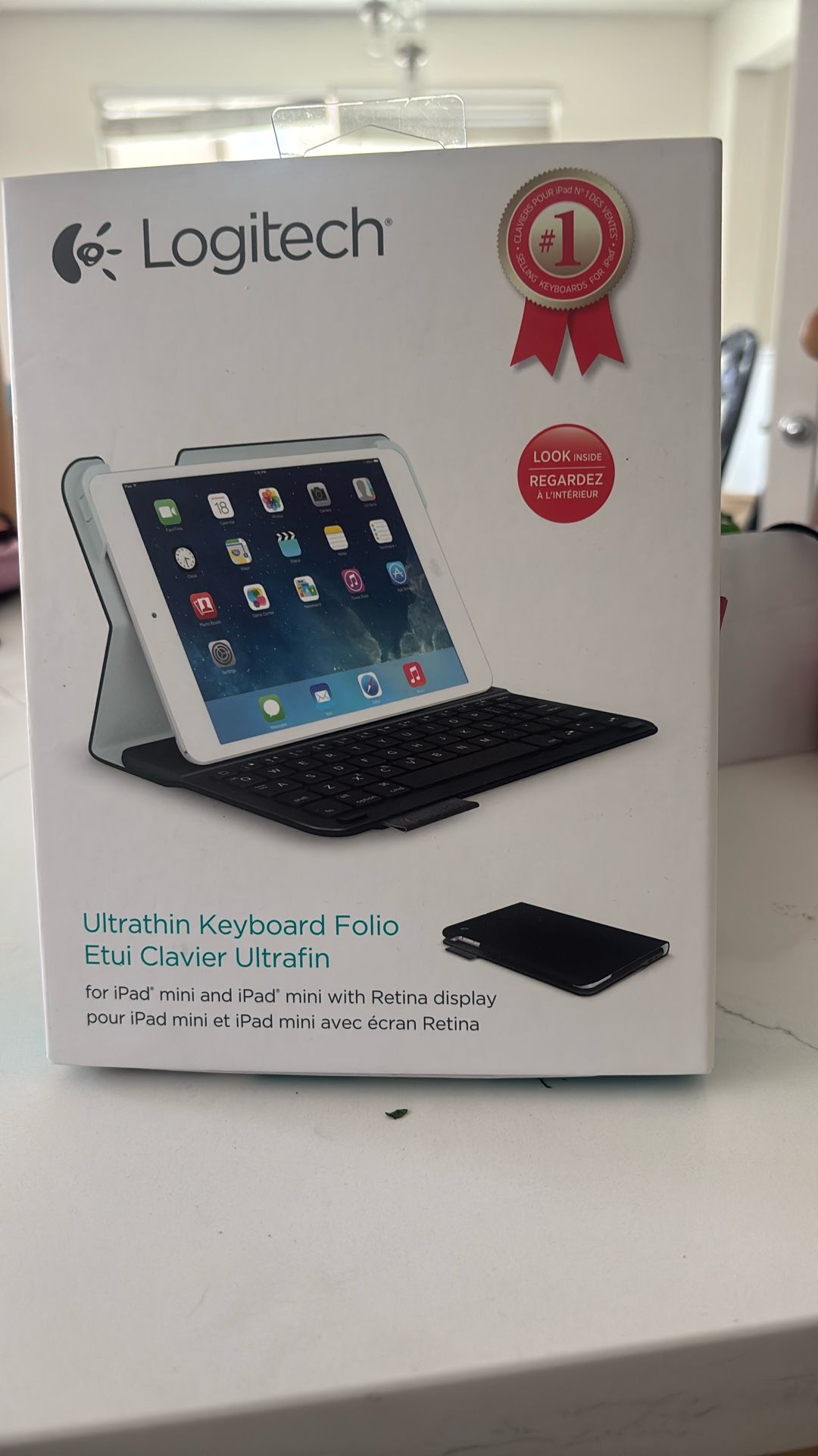 Logitech Keyboard
