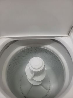 Used washer