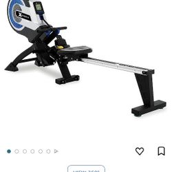 Rowing Machine 