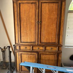 Armoire
