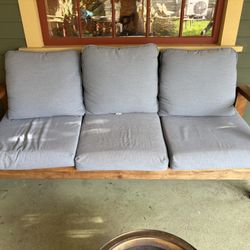 Outdoor Sofa
