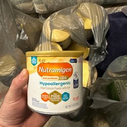 Nutramigen