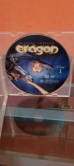 Eragon *2006* (DVD)