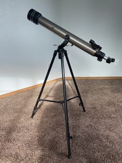 Galileo Telescope