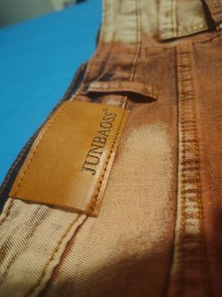 Junbaoss jeans