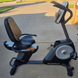 Nordic Track GX5.0 Bike