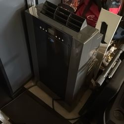 Whynter ARC-14S Portable Air Conditioner