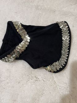 Variety Of Small Pet Apparel 