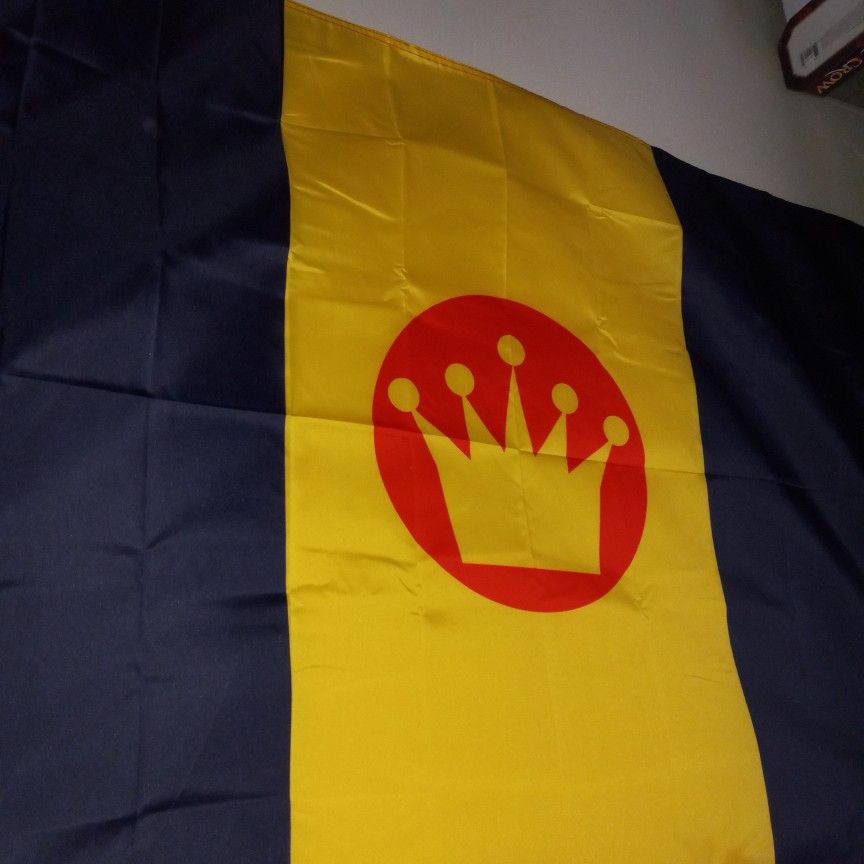 24X36 GRADUATION GARDEN FLAG BANNER 2'x3' - Foto 7