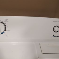 Amana washer / Dryer set $75