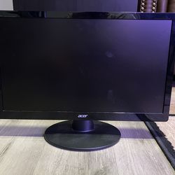 Acer S200HQL Monitor