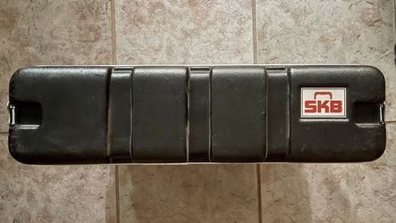 SKB 2 Space Rack