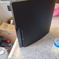 PS3 Without Cords