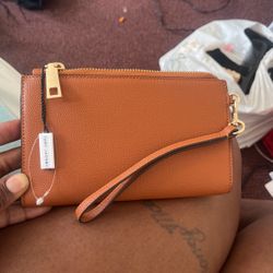 Marc Jacob’s Wallet