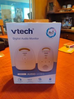 Baby monitor