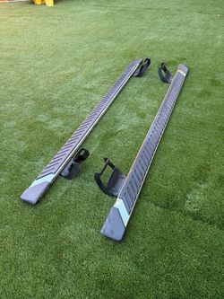 F150 Side Steps