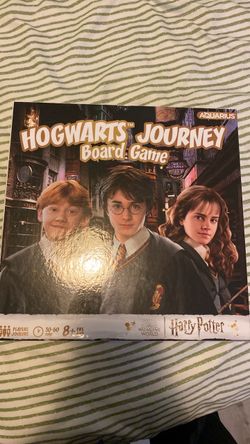 Harry Potter board game