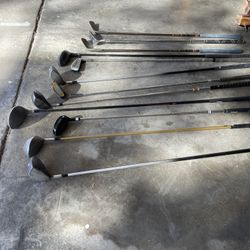 golf club$10