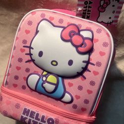 Hello Kitty, Lunchpail