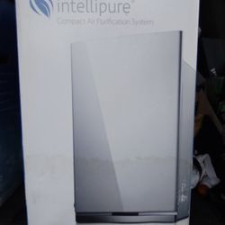 Intellipure Air Purifier 