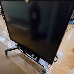 Full Touch Screen Aquos Board