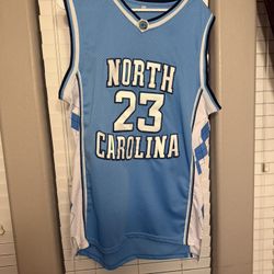 Jordan College Jersey 