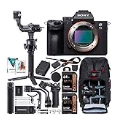 Sony A7iii