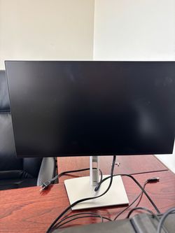 Dell Computer monitors