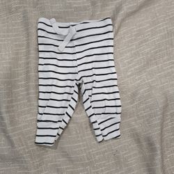New Born Pants