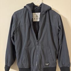 Abercrombie Kids Boys Jacket Size 9/10