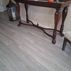 Console Table
