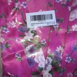 Amazon Popular Silk Robe