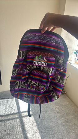 Came from Puerto Rico