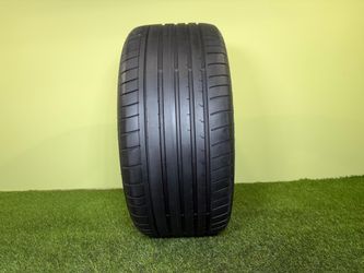 275/30/20 Dunlop RFT