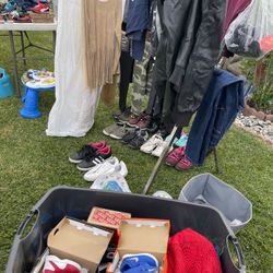 Clothes