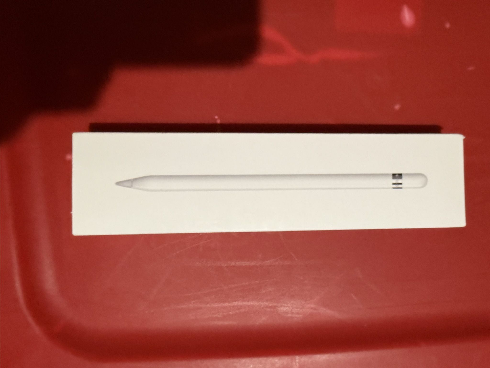 Apple Pencil - Brand New - Never Used