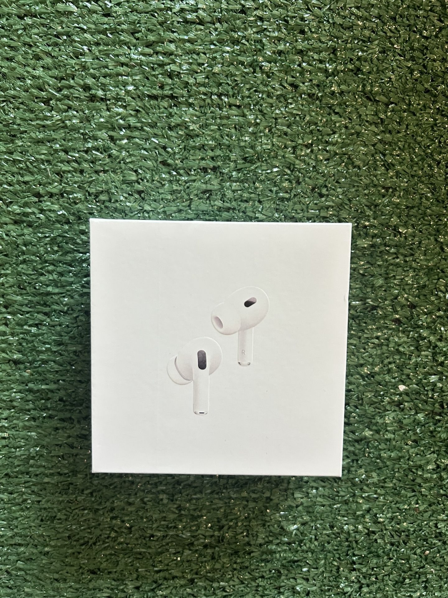 AirPods