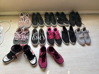 Women Shoes Size 6.5 