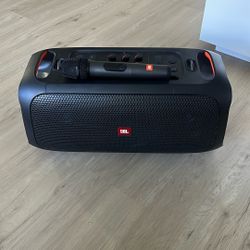 JBL Partybox