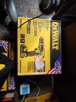 Compact Hammerdrill Kit