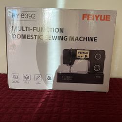 Brand New Feiyue Sewing Machine 