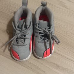 2019 Air Jordan 12 Retro GS 'Racer Pink'