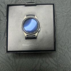 Watch Galaxy 