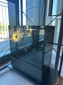 prebuilt pc